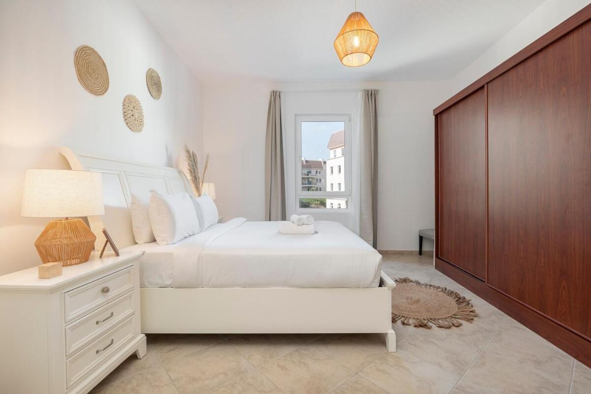 Cozy 1-bedroom For 5 In Motor City! * Дубай