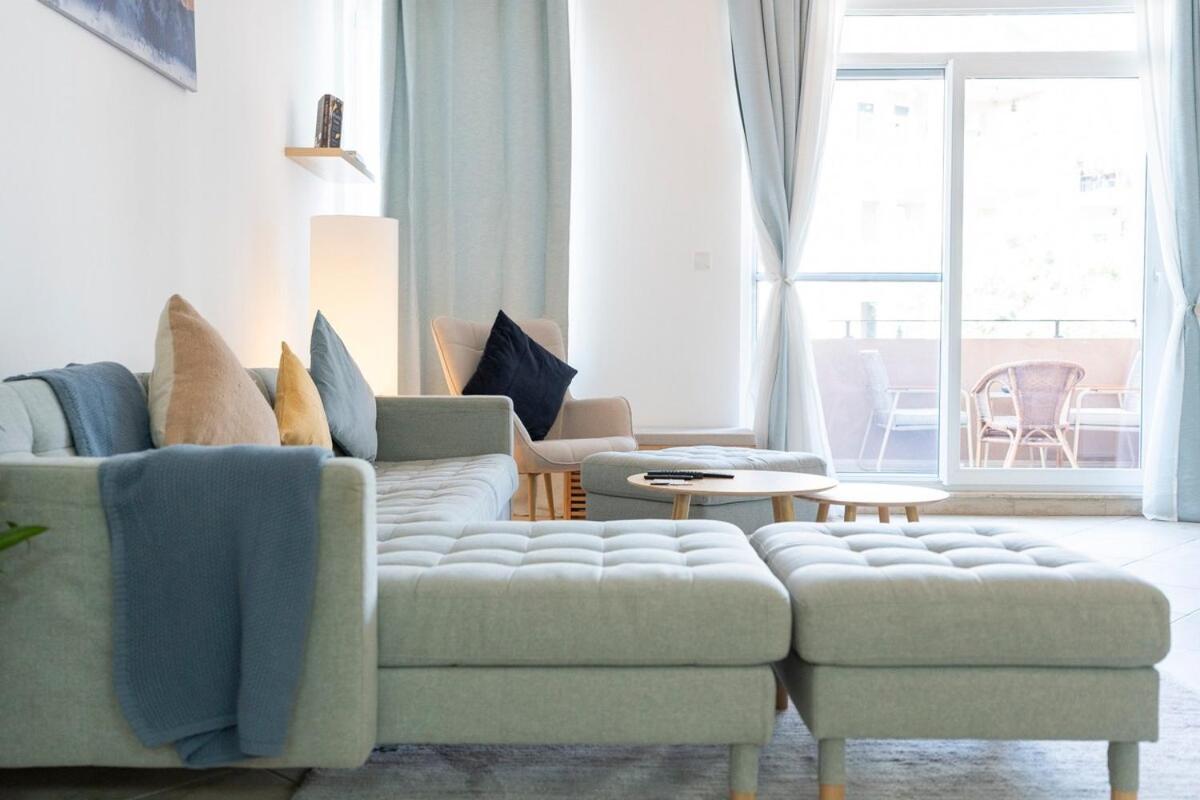 Cozy 1-bedroom For 5 In Motor City! * Дубай