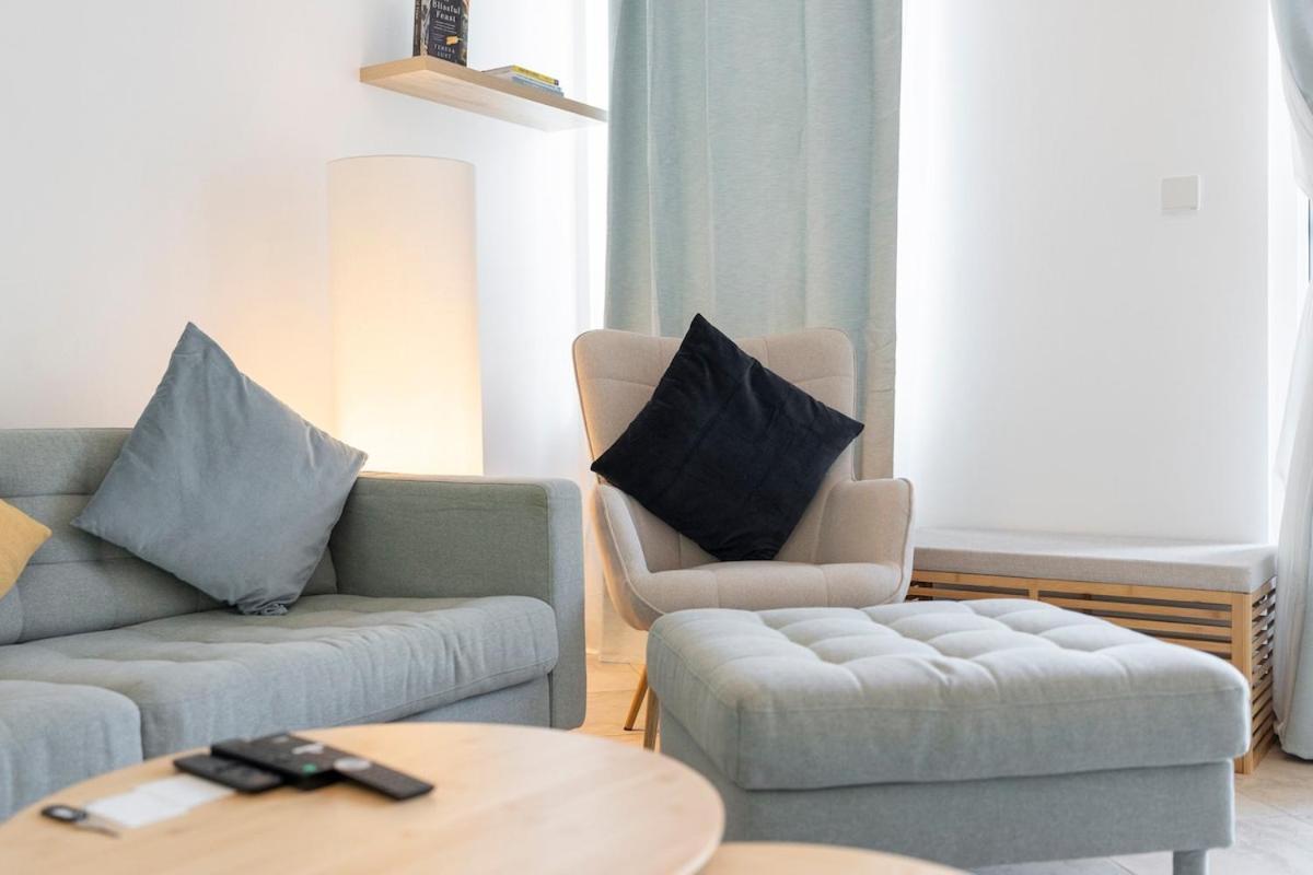 Cozy 1-bedroom For 5 In Motor City! Апартаменты *