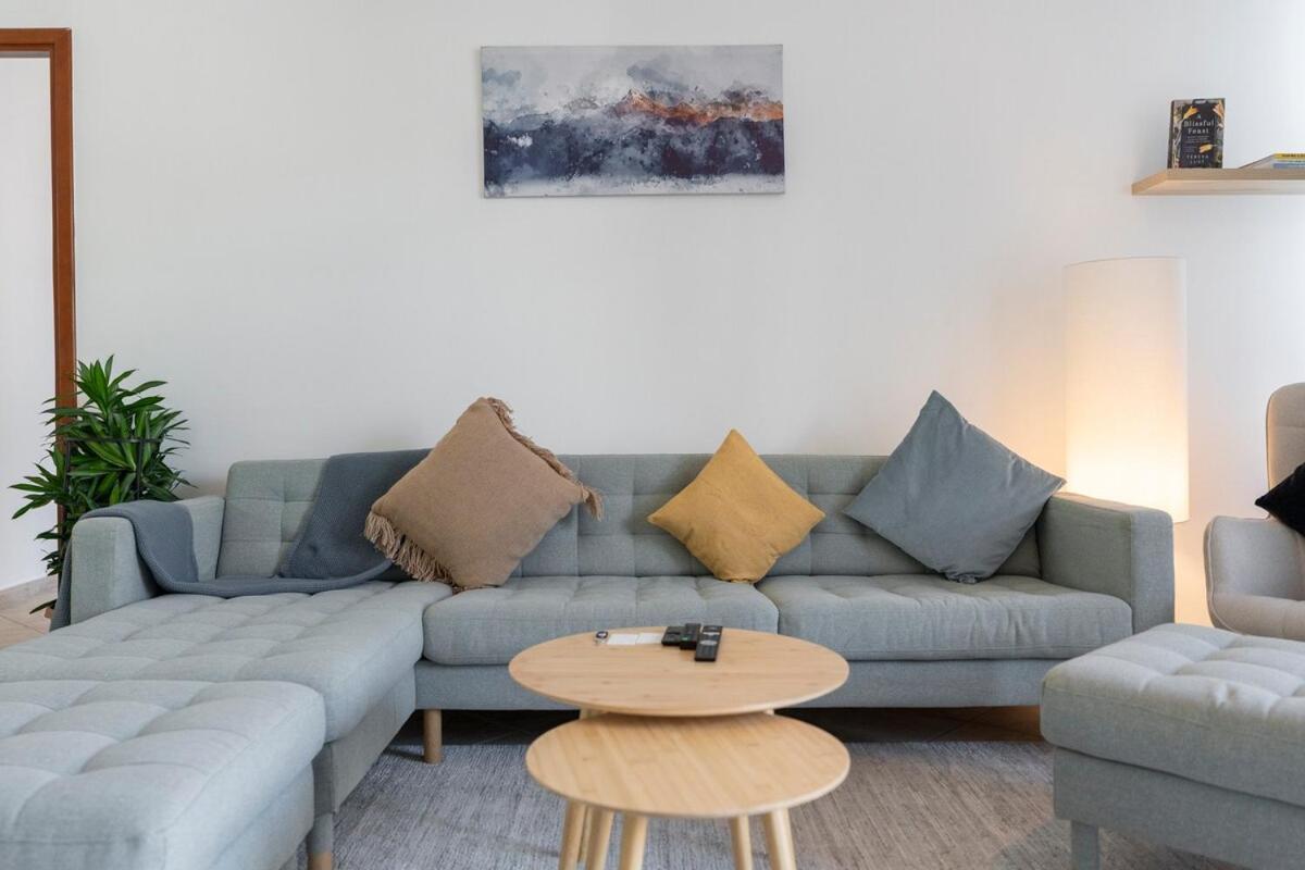 Cozy 1-bedroom For 5 In Motor City! Дубай